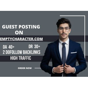 Emptycharacter.com